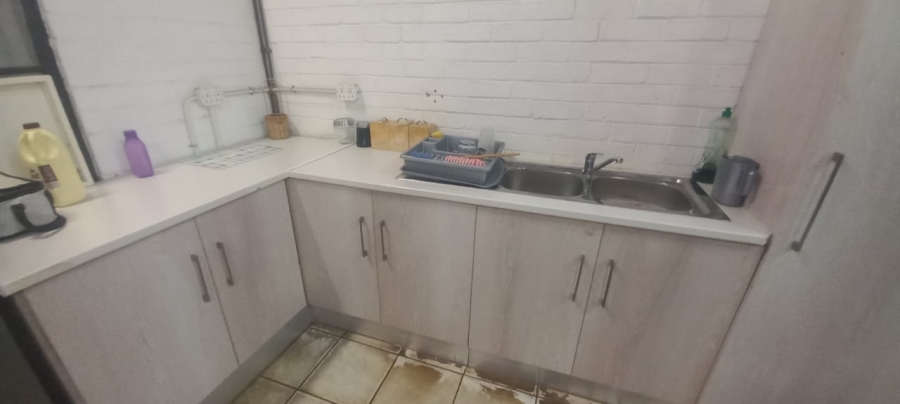 Commercial Property for Sale in Oos Einde Free State
